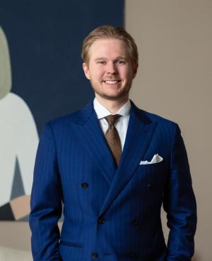 Andreé Lundmark