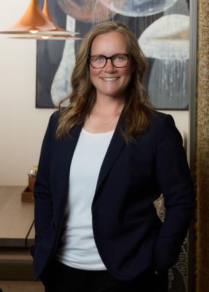 Linda Tingvall