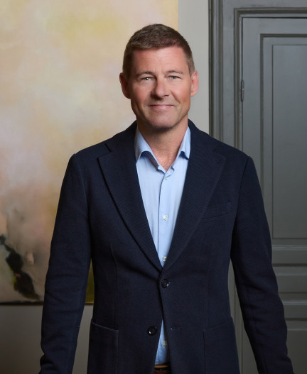 Mattias Lindqvist